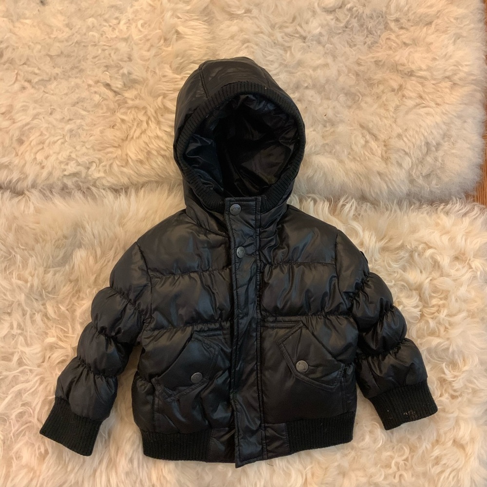 Appaman Down Puffer Coat